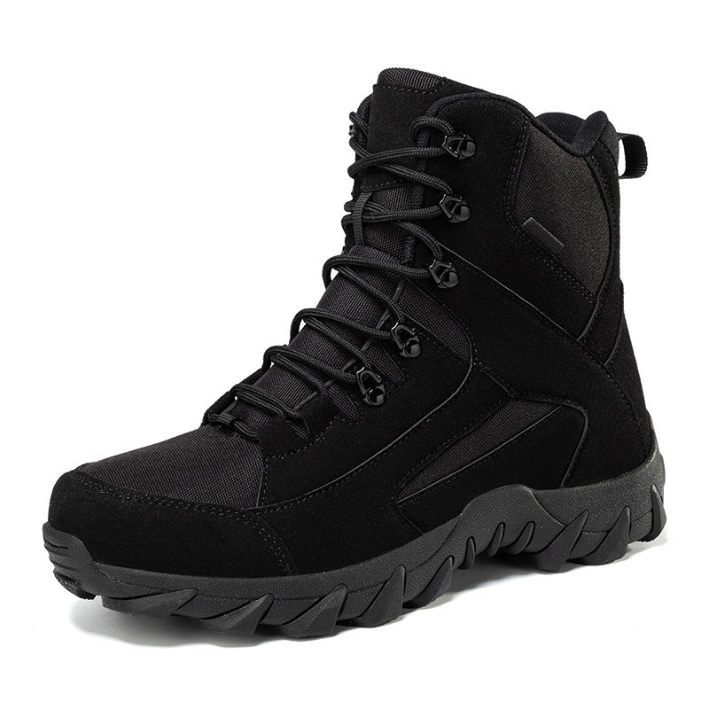 Brannor | Taktiske Boots Herrer