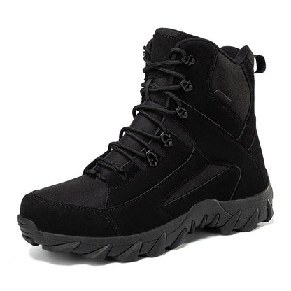 Brannor | Taktiske Boots Herrer