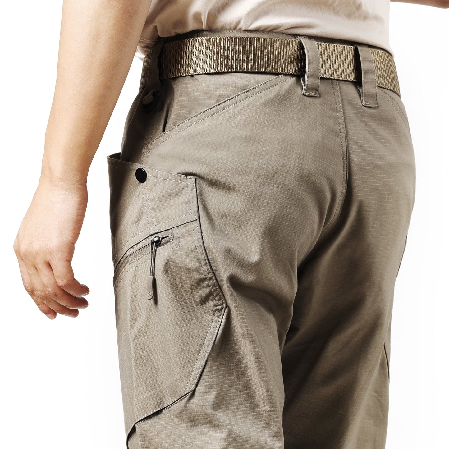 Marciano | Taktiske Ripstop Outdoor Bukser Herrer