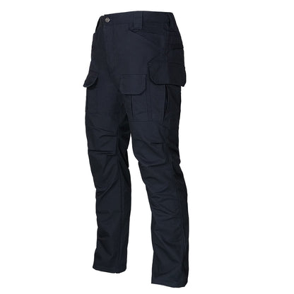 Eryx | Taktiske Cargobukser Herrer Navy