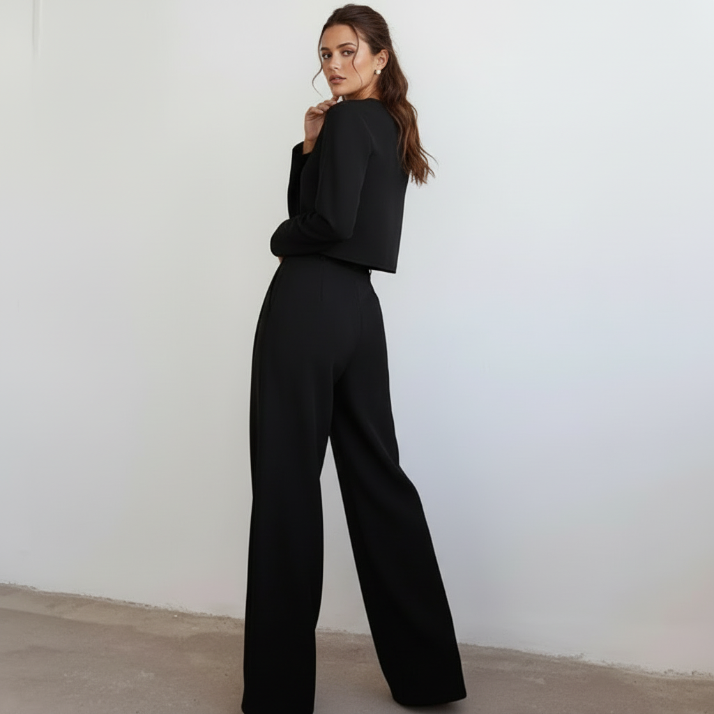 Lunara | Todelt Sæt