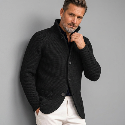 Nico | Strikket Cardigan