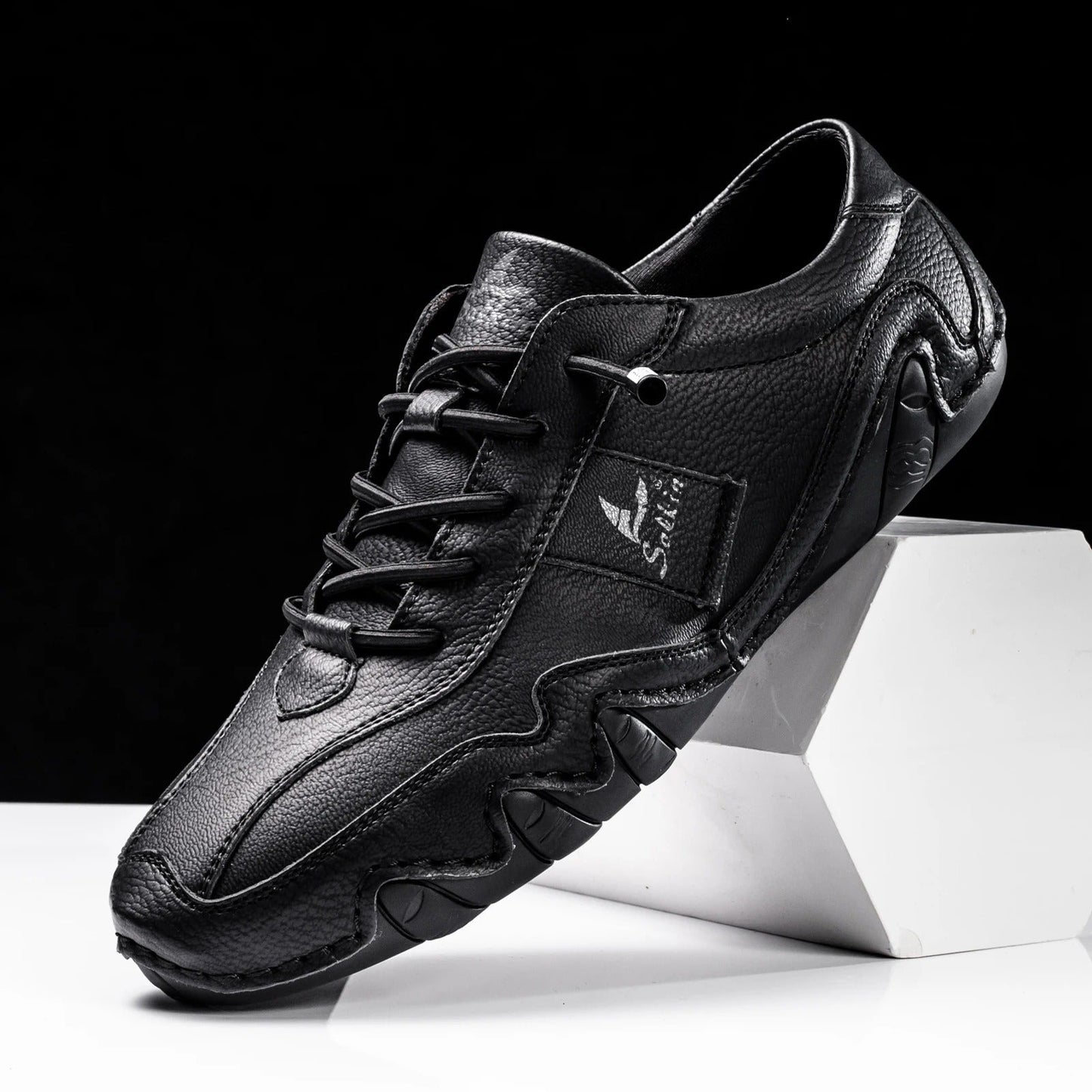 Salkin Xtreme™ | Vandtætte Barefoot Sportssko med Overlegen Greb og Komfort