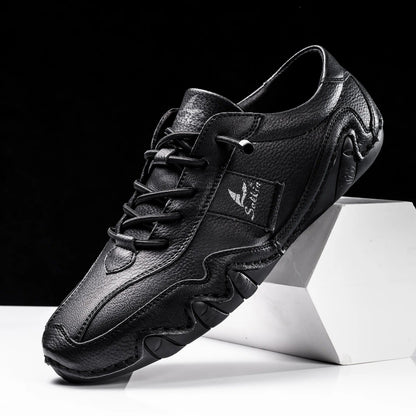 Salkin Xtreme™ | Vandtætte Barefoot Sportssko med Overlegen Greb og Komfort