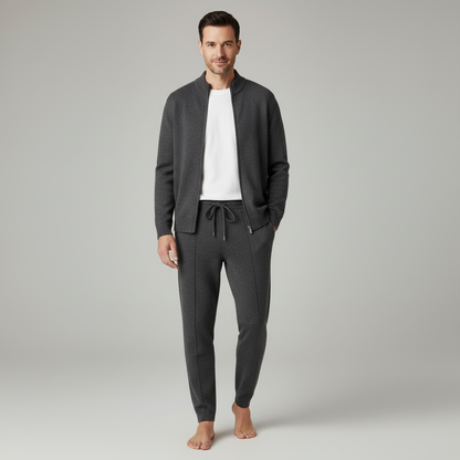 Mauro | Merinould Loungewear Sæt