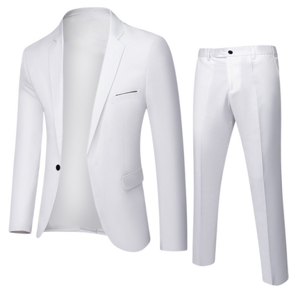 Étienne | Tredelt Herresæt Slim Fit