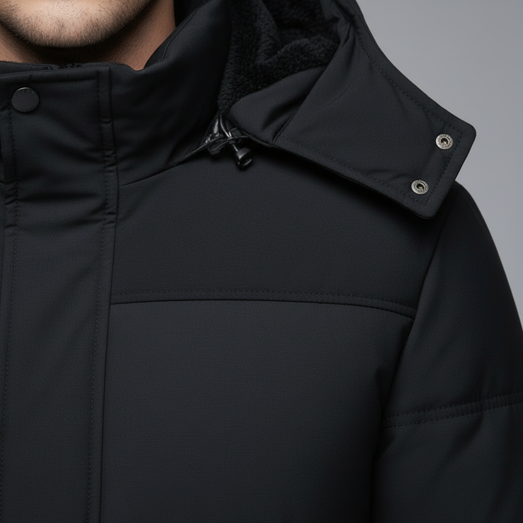 Raphael | Vinterjakke