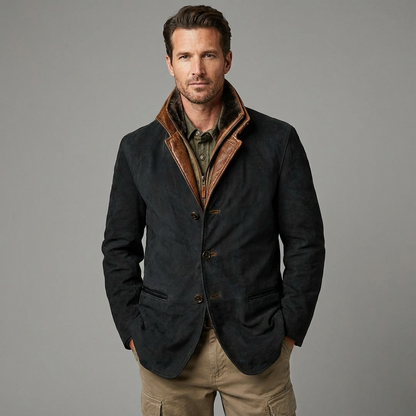 Graham | Vintage Jakke