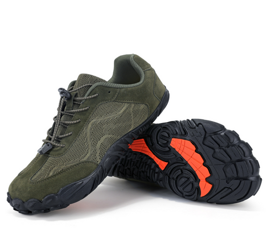 Zyros | Barefoot Sportssko