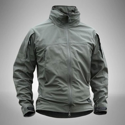 Altair | Taktisk Softshell Jakke Herre