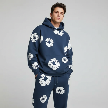 Gina | Unisex Jogging Sæt i To Dele