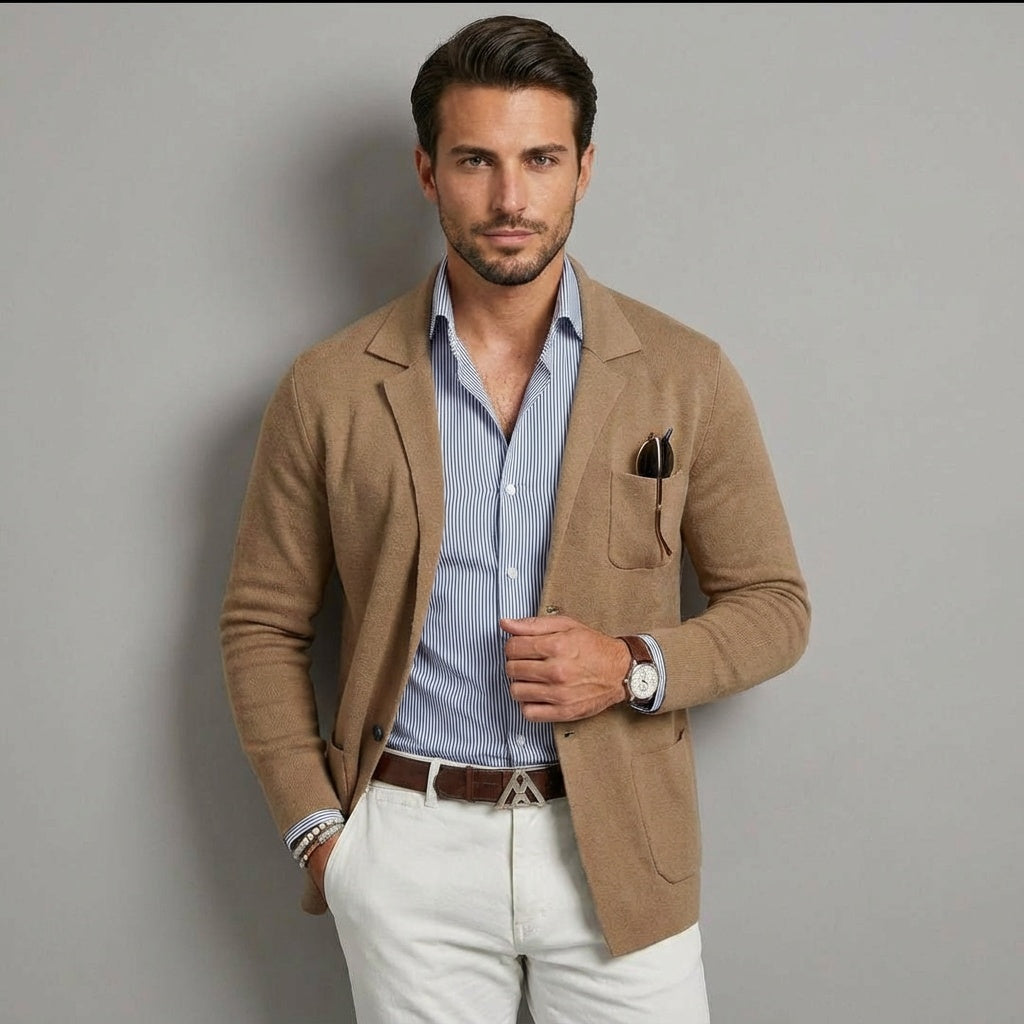 Liam | Casual Blazer