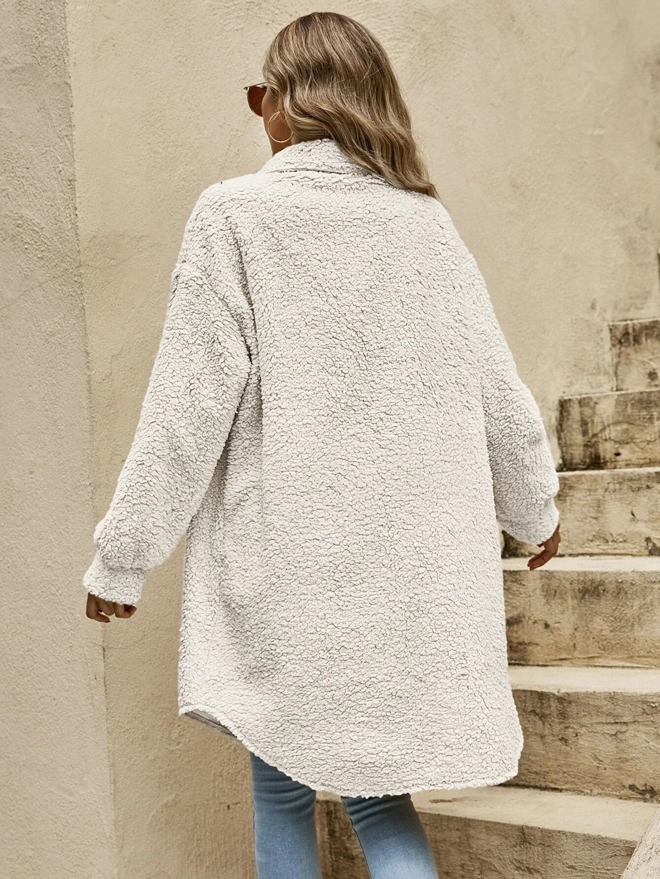Marisol | Teddy Jakke Damer