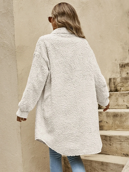 Marisol | Teddy Jakke Damer