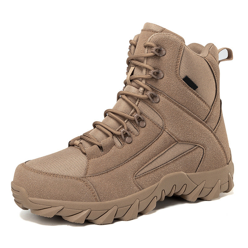 Brannor | Taktiske Boots Herrer