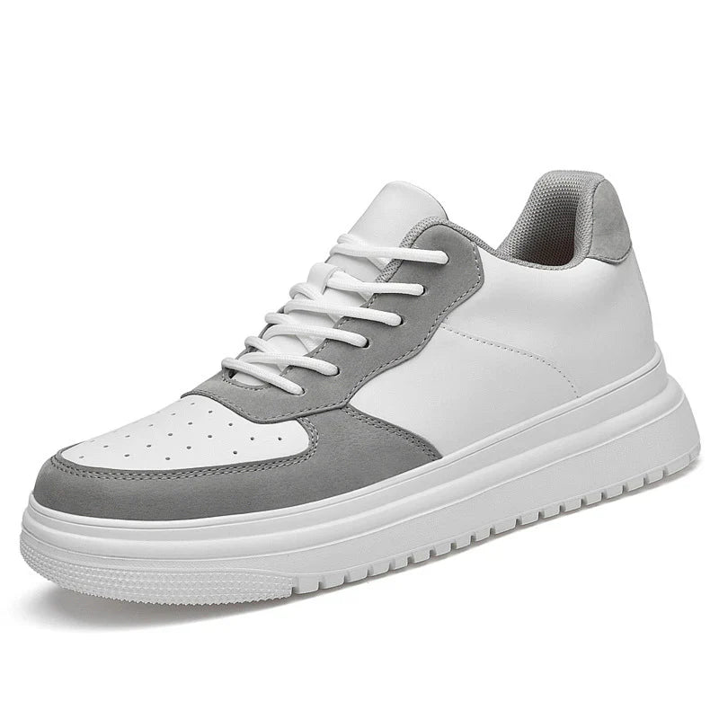 Lucian | Hvide Sneakers