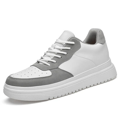 Lucian | Hvide Sneakers