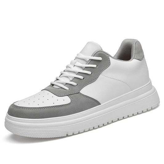 Lucian | Hvide Sneakers