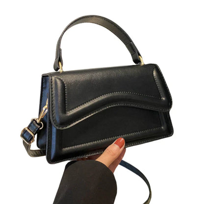 Amaya | Kleine Handtas Dames PU Leer