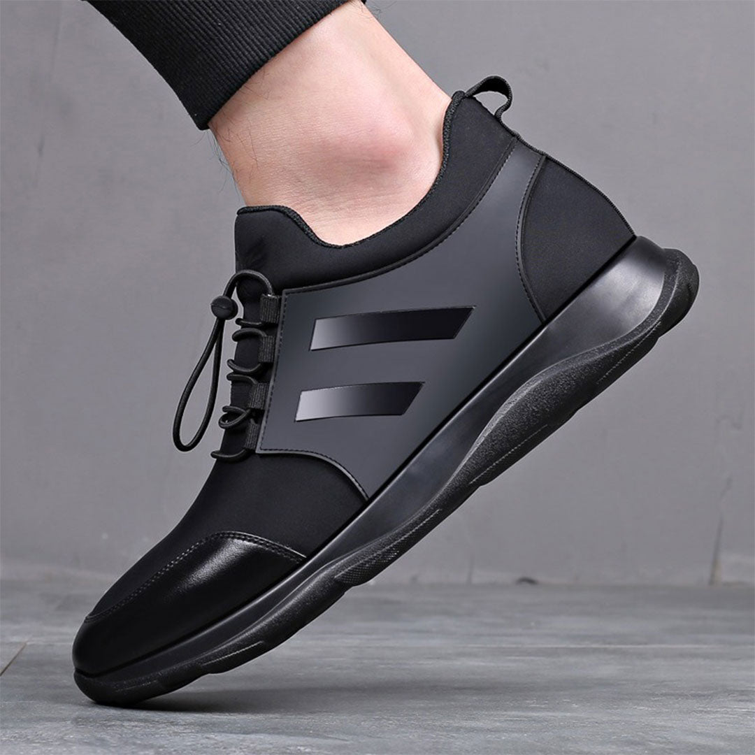 Dario | Herre Sneakers Sort