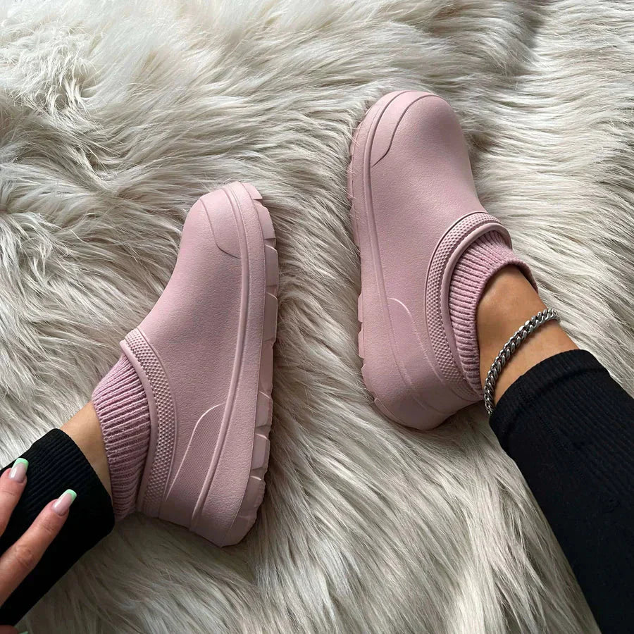 Noria | Tøfler Unisex
