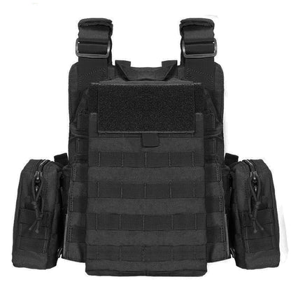 Valtor | Taktisk Plate Carrier Vest