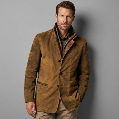 Graham | Vintage Jakke