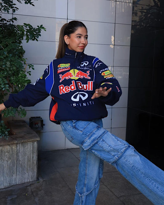 Lia | Red Bull Racing Jakke Unisex