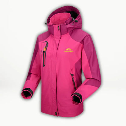 Lyanna | Outdoor Jakke Dame