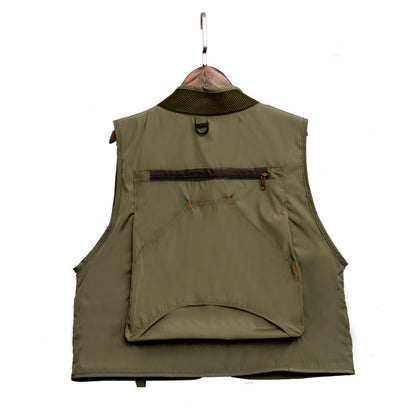 Eryndor | Multifunktionelt Outdoor Vest