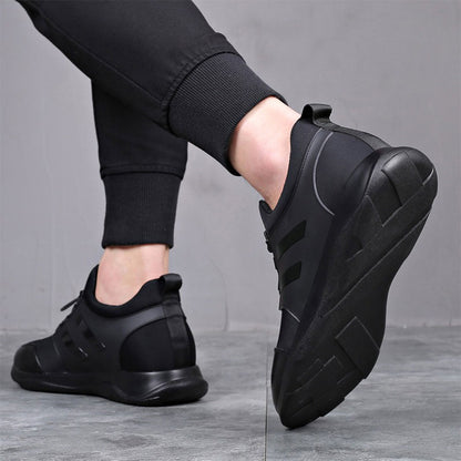 Dario | Herre Sneakers Sort