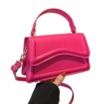 Amaya | Kleine Handtas Dames PU Leer