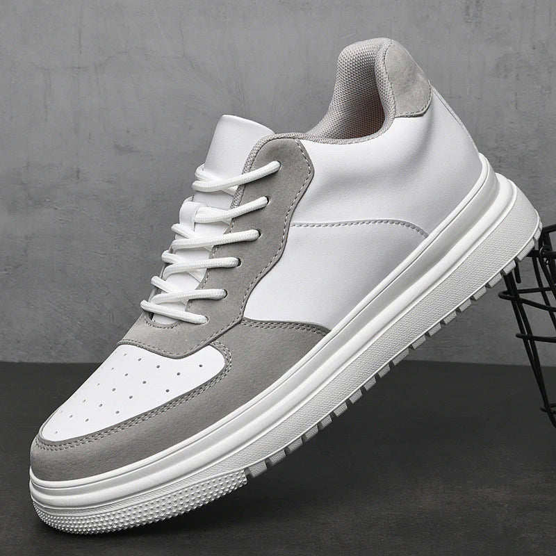 Lucian | Hvide Sneakers