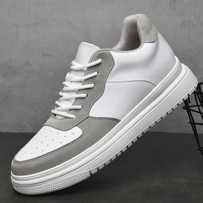 Lucian | Hvide Sneakers