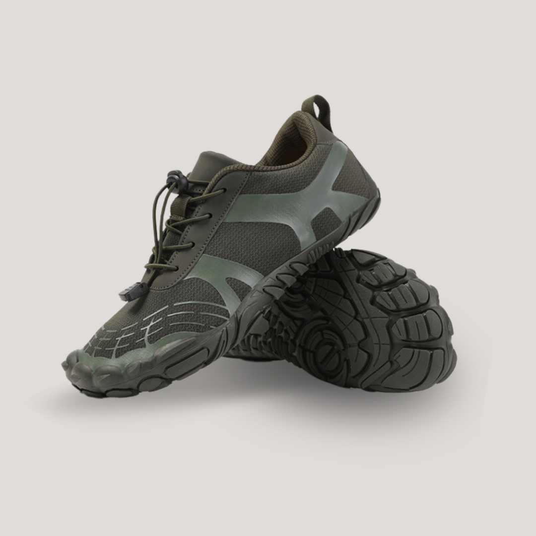 Auron | Barefoot Sportssko