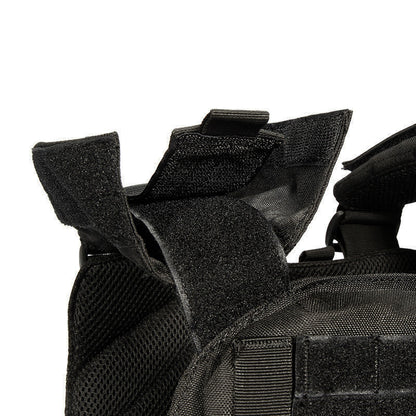 Valtor | Taktisk Plate Carrier Vest