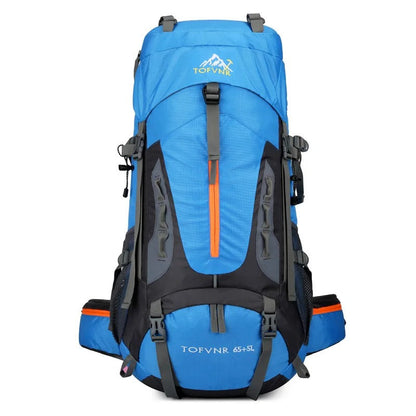 Trekon | Hiking Rygsæk 65+5L
