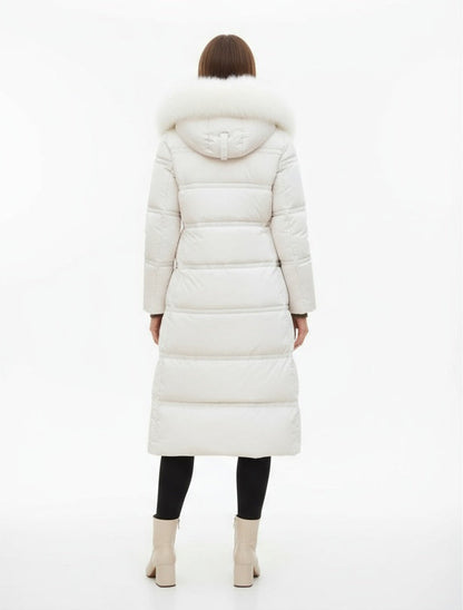 Céleste | Lang Vinterjakke