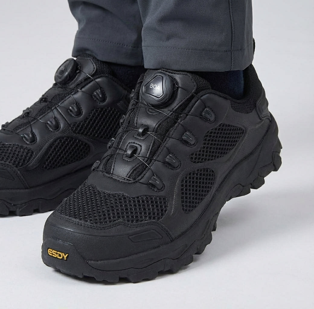 Ragnar | Ergonomiske Vandresko