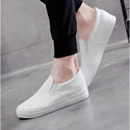 Darian | Slip-On Sneakers