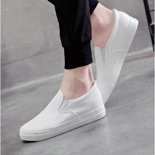 Darian | Slip-On Sneakers