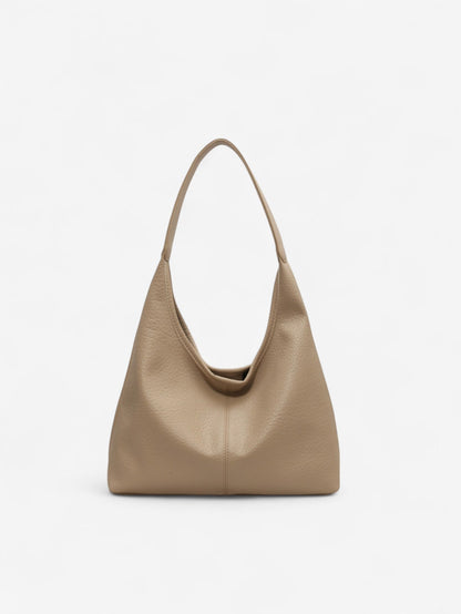 Allegra | Minimalistisk Hobo Taske Damer