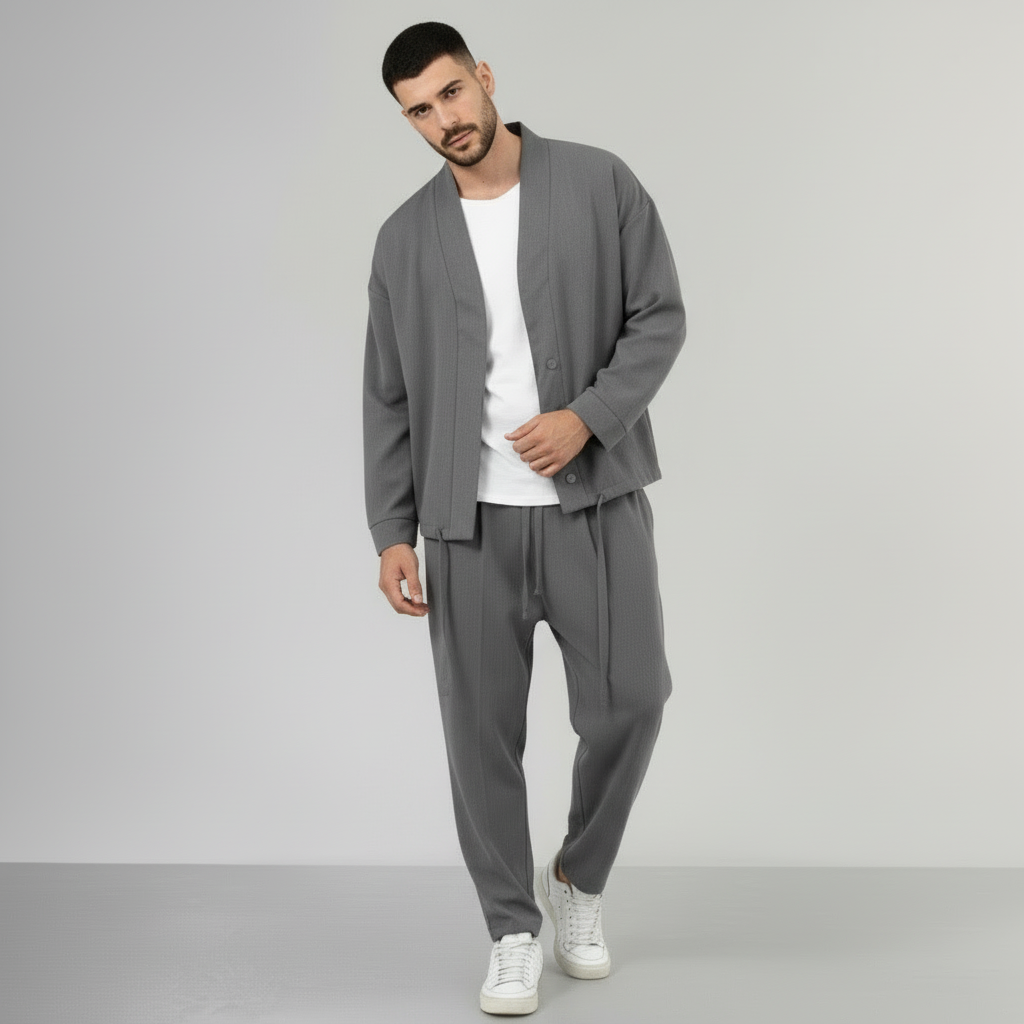 Noah | Casual 2-delt Sæt