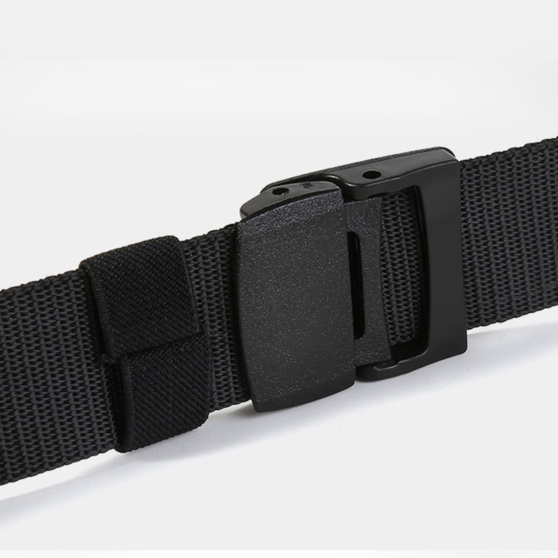 Ragnar | Taktisk Nylon Bælte Herrer