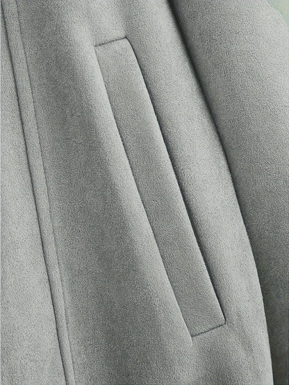 Renzo | Ruskindslook Jakke