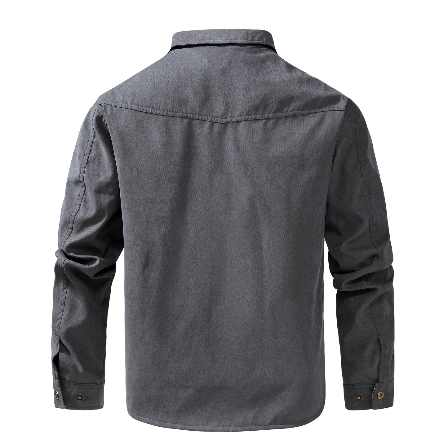 Fox™ | Vind- og Vandafvisende Outdoorjakke med Dobbelt Foring