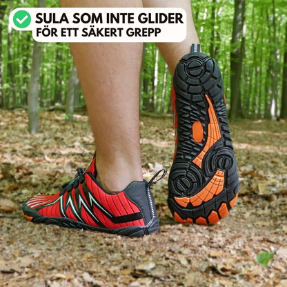 Aqualis | Barefoot Vandsko Unisex