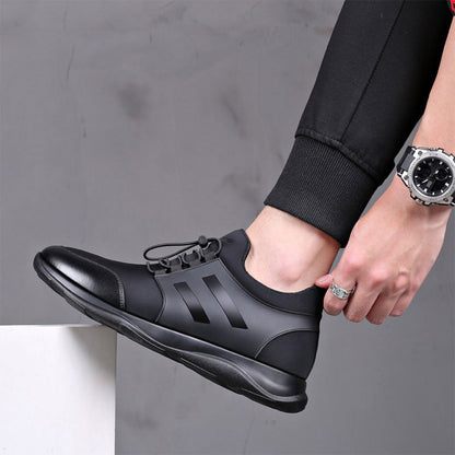 Dario | Herre Sneakers Sort
