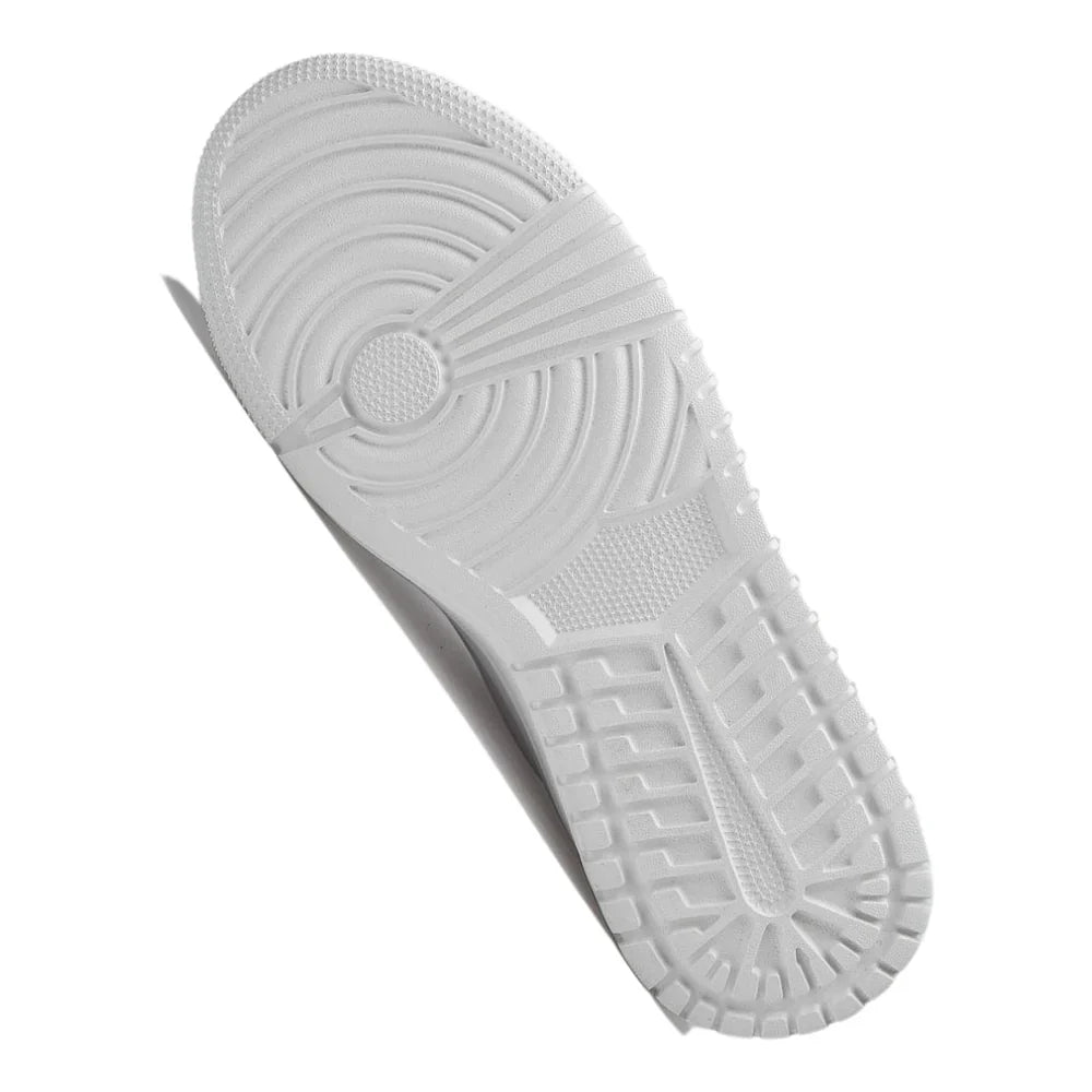 Lucian | Hvide Sneakers