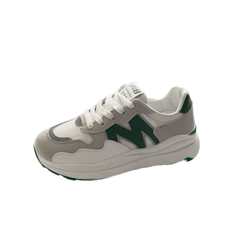 Azuro™ | Damer Åndbare Sneakers med Ortopædisk Støtte for Ultimativ Komfort